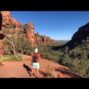 Meet your Posher, Tanner